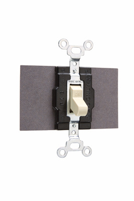 1221-I - Manual Controller, Ivory