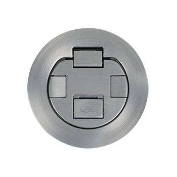 Product image for WLK 4ATCP2CRAA 4IN PREWIRED SURFACE