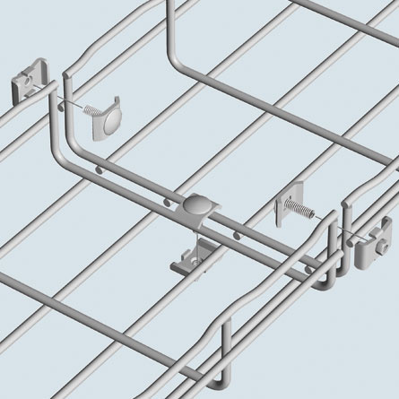 Mayer-DDS-Splice Washer Kit-Ez (50 Pcs) [943215]-1
