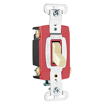 Mayer-DDS-Industrial Extra Heavy Duty Specification Grade Switch, Ivory-1