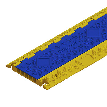 Mayer-DDS-5 Channel Cable Protector - Standard Grade-1