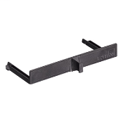 HDX Plate, blank