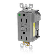 M7599-HGY, 15 Amp