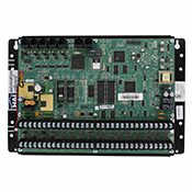 OmniPro II Controller for Structured Wiring Enclosures.