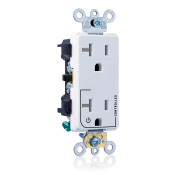 16352-1PW, 20 Amp