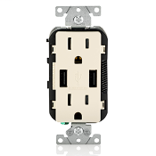 T5632-T, 15 Amp