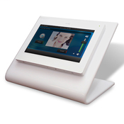 OmniTouch 7 Table Top Display, White