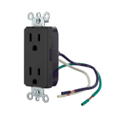 16252-LE, 15 Amp