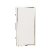 Color Change Kits for True Touch Dimmer - Light Almond