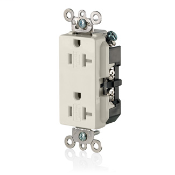 TDR20-T, 20 Amp