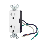 16352-LW, 20 Amp