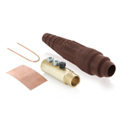 Product image for LEV 18D33-H 18 SERIES FEMALE PLUG 1