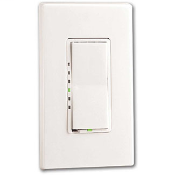 MCM10-1LI, Ivory, 120 Volt AC 60Hz, Digital, Single-Pole, Mural
