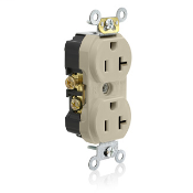 TCR20-I, 20 Amp