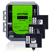 Product Line: Series 3500, Enclosure Type: Outdoor, Voltage: Universal Voltage, Amperage: 1600 Amp, CTs Included: 3 Split CTs, Protocol: Modbus TCP/BACnet IP, Electric Meter: Yes, Title 24 Compliant, ASHRAE 90.1 Compliant