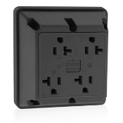 21254-E, 20 Amp