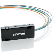 24" Fiber Optic Fan-Out Kit, 6-fiber