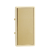 TTKTR-GI, Ivory-Gold, True Touch