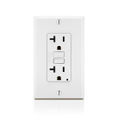 GFNT2-FW, 20 Amp