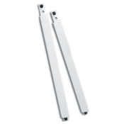 Structured Media Center 12 Inch Universal Bracket