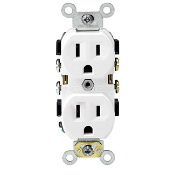 BR15-W, 15 Amp