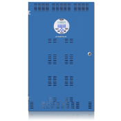 Discontinued Product, Z-MAX Plus 48 Relay Panel, Master, 120V, 277V and 347V Control Input, No Relays, Title 24 compliant, ASHRAE 90.1 compliant