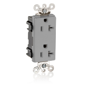 M1636-GY, 20 Amp