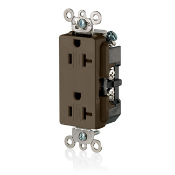 TDR20, 20 Amp