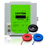 Product Line: Series 3500, Enclosure Type: Indoor, Voltage: Universal Voltage, Amperage: 100 Amp, CTs Included: 3 Solid CTs, Protocol: Modbus TCP/BACnet IP, Electric Meter: Yes, Title 24 Compliant, ASHRAE 90.1 Compliant