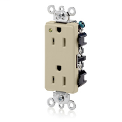 16262-PLI, 15 Amp