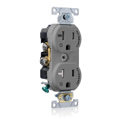 TBR20-S2G, 20 Amp