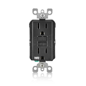 GFWR1-E, 15 Amp