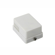 Surface Mount Remote Indoor/Outdoor Temp Sensor.