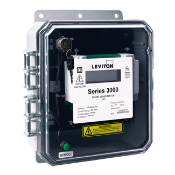 Discontinued Product, Smart Meter, Delta 240V, 3PH, 3W, 1600:0.1A ratio, Max 1600A, Small Outdoor Enclosure, METER ONLY, Electric Meter: Yes