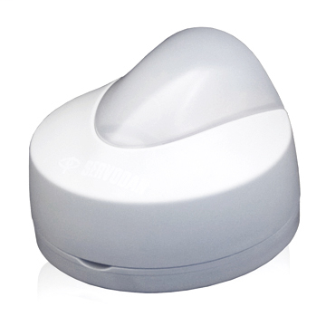 Photocell - Outdoor Side View 0-30 Foot Candles (MFG Range 0, 3, 30, 300, 600FC), Title 24 Compliant, ASHRAE 90.1 Compliant
