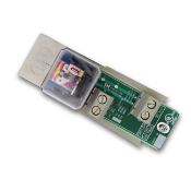 Discontinued Product, Z-MAX 2-Pole N/C Relay Card, 20A, 208-480V, Title 24 compliant, ASHRAE 90.1 compliant