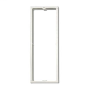 28" Structured Media Extender Bracket