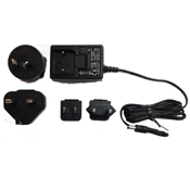 BitWise BC2, International Power Supply, 4 IR Ports, 2 RS-232, 2 GPIO, 2 Relays