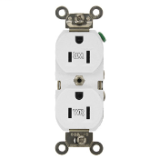 WBR15-W, 15 Amp