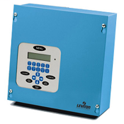 EZ-MAX (4) Relay Panel, 1-Pole, 347V Control Input, Title 24 compliant, ASHRAE 90.1 compliant