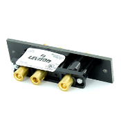 60IB-1E, 125 Volt, 60 Amp, 3 Wire, 2 Pole