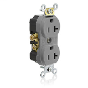 TCR20-GY, 20 Amp