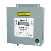 Discontinued Product, Smart Demand Meter, 277/480V, 3PH, 4W, Line-to-Line, 1200:0.1A ratio, Max 1200A, Indoor Surface Mount Enclosure, METER ONLY, Electric Meter: Yes