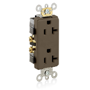 16352, 20 Amp