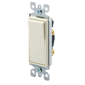 Product image for LEV 5618-2T SP PILOT LIGHT SWITCH