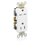 16292-W, 15 Amp