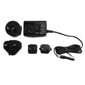 BitWise BC1, International Power Supply, 8 IR ports, 4 RS-232, 4 GPIO, 4 Relays, 1 IR Input