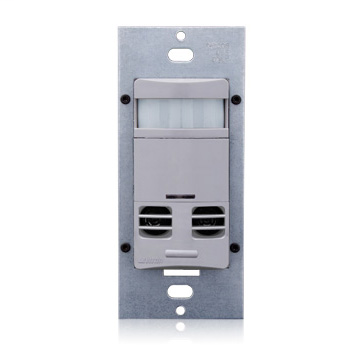 Product Family: Lev-Lok, Product Line: MSSMT, Technology: Multi-Technology PIR/Ultrasonic, Switch Type: Single-Pole, Coverage (Sq.Ft.): 2400 Sq. Ft., Self-Adaptive Technology: Yes, Neutral Wire Connection: Not Required, Mounting: Wall Switch, Device Type:
