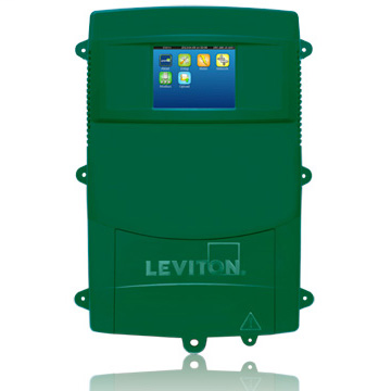 EMH+ Data Acquisition Server with 3 Phase Meter, includes 1600A CTs. Power Supply Included.