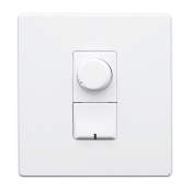 Discontinued Product. Product Line: Renoir II, Load Type: Incandescent and Magnetic Low-Voltage, Wattage/VA: 1920, Voltage: 120, Control: Rotary, Heat Sink: Standard, Neutral: Not Required, Title 24 compliant